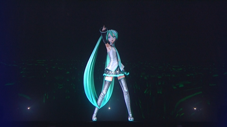 初音未来 Hatsune Miku – Magical Mirai 2019 魔法未来演唱会 (2019) 1080P蓝光原盘 [2BD BDMV 56.8G]Blu-ray、日本演唱会、蓝光演唱会4