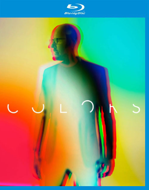 Christopher von Deylen (Schiller 喜乐) – Colors (2020) 1080P蓝光原盘 [BDMV 40.9G]