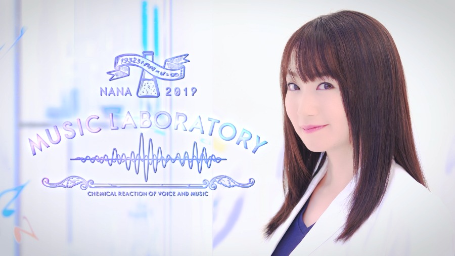 水树奈奈 (Nana Mizuki, 水樹奈々) – CANNONBALL RUNNING (NANA MUSIC LABORATORY 2019 ~ナナラボ~) [BDMV 44.3G]Blu-ray、日本演唱会、蓝光演唱会2