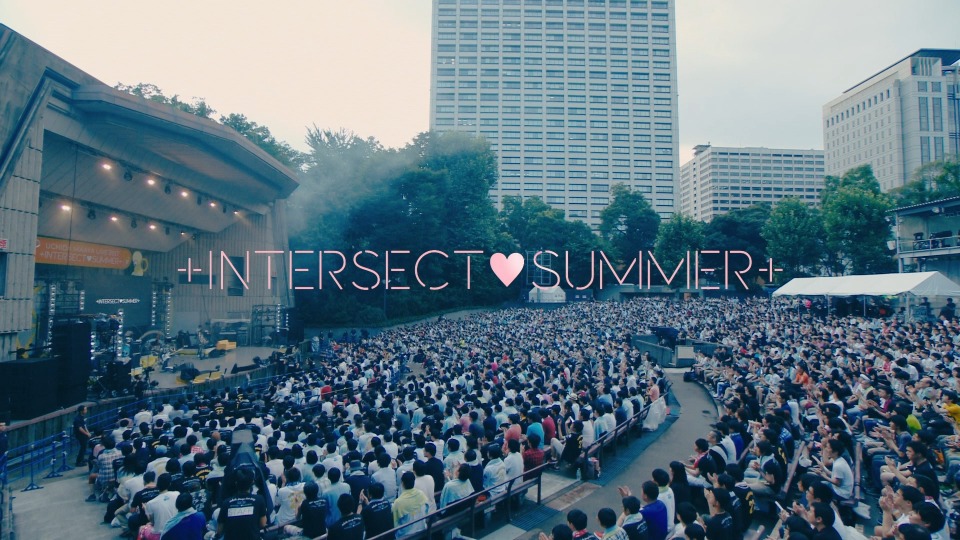 内田真礼 – UCHIDA MAAYA LIVE 2017「+INTERSECT・SUMMER+」(2017) 1080P蓝光原盘 [BDMV 45.6G]Blu-ray、日本演唱会、蓝光演唱会2