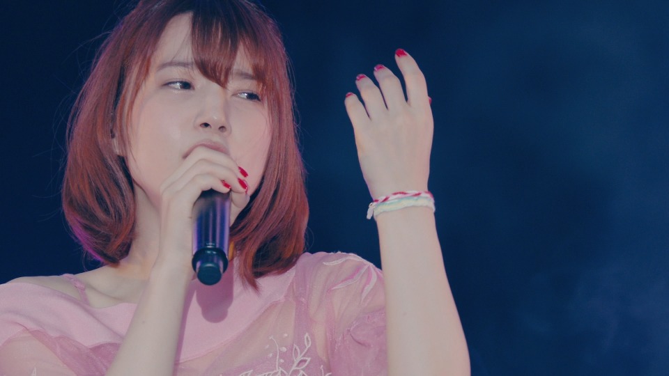 内田真礼 – UCHIDA MAAYA LIVE 2017「+INTERSECT・SUMMER+」(2017) 1080P蓝光原盘 [BDMV 45.6G]Blu-ray、日本演唱会、蓝光演唱会6