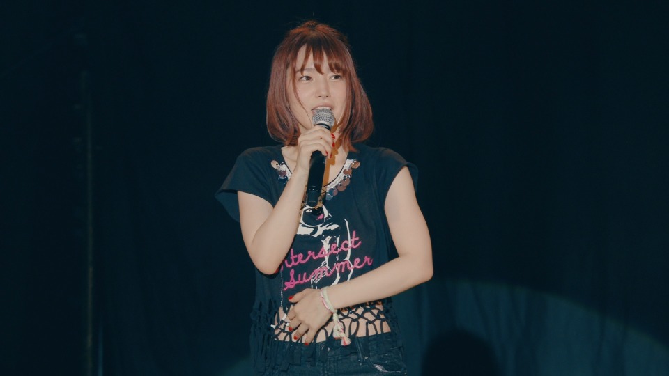 内田真礼 – UCHIDA MAAYA LIVE 2017「+INTERSECT・SUMMER+」(2017) 1080P蓝光原盘 [BDMV 45.6G]Blu-ray、日本演唱会、蓝光演唱会8