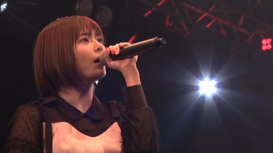 竹达彩奈 (Ayana Taketatsu, 竹達彩奈) – LIVE HOUSE TOUR 2019 [A] 1080P蓝光原盘 [BDMV 22.1G]Blu-ray、日本演唱会、蓝光演唱会6