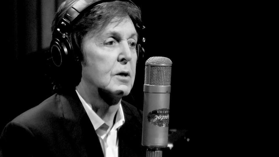 Paul McCartney 保罗·麦卡特尼 – Live Kisses (2012) 1080P蓝光原盘 [BDMV 27.6G]Blu-ray、Blu-ray、摇滚演唱会、欧美演唱会、蓝光演唱会4