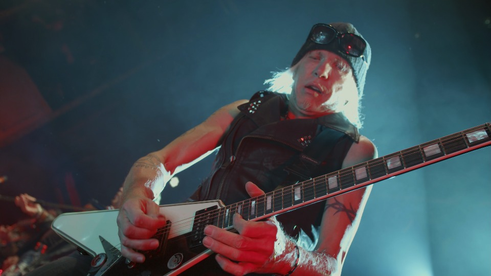 Michael Schenker′s Temple Of Rock – On a Mission : Live in Madrid (2016) 4K蓝光原盘 [BDMV 48.2G]4K、4K、Blu-ray、Blu-ray、摇滚演唱会、欧美演唱会、蓝光演唱会6