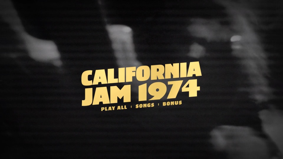 Deep Purple 深紫乐队 – California Jam 1974 加州演唱会 (2016) 1080P蓝光原盘 [BDMV 22.9G]Blu-ray、Blu-ray、摇滚演唱会、欧美演唱会、蓝光演唱会2