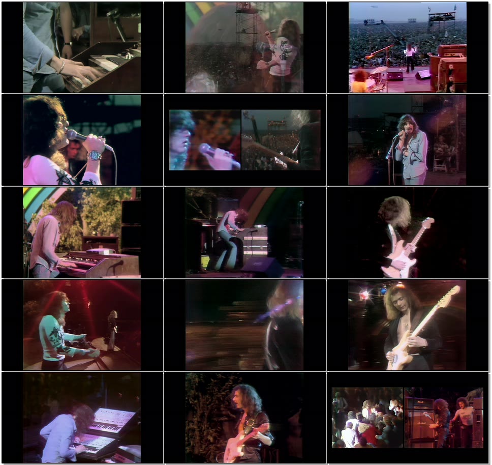 Deep Purple 深紫乐队 – California Jam 1974 加州演唱会 (2016) 1080P蓝光原盘 [BDMV 22.9G]Blu-ray、Blu-ray、摇滚演唱会、欧美演唱会、蓝光演唱会8