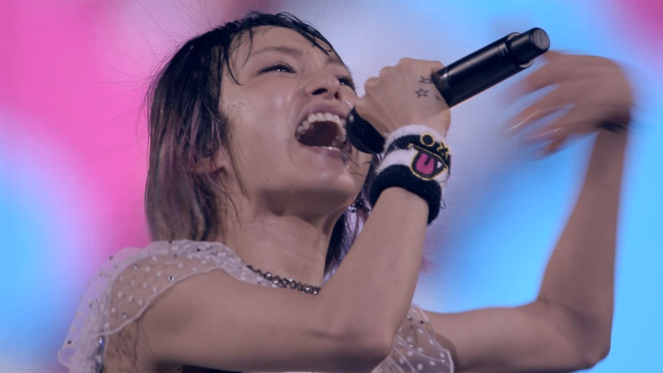 LiSA 织部里沙 – LiVE is Smile Always ~LiTTLE DEViL PARADE~ (完全生産限定盤BD) (2018) 1080P蓝光原盘 [BDMV 40.7G]Blu-ray、日本演唱会、蓝光演唱会16