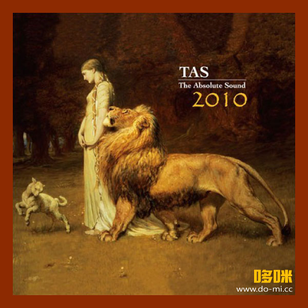 绝对的声音2010 TAS – The Absolute Sound 2010 [SACD] [DSD-2.8MHz]