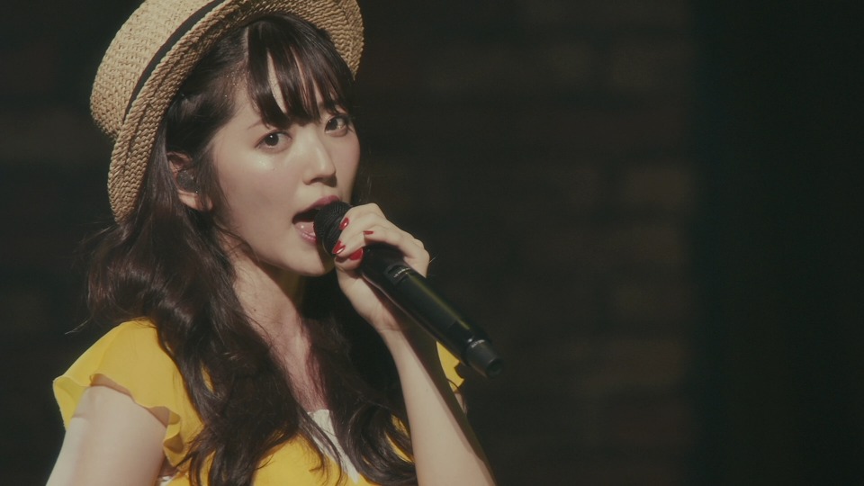 铃木爱理 – Airi Suzuki LIVE 2019 ~Escape~ (2019) 1080P蓝光原盘 [BDISO 39.1G]Blu-ray、日本演唱会、蓝光演唱会8