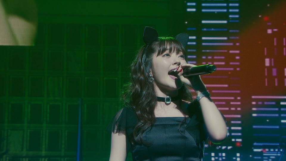 铃木爱理 – Airi Suzuki LIVE 2019 ~Escape~ (2019) 1080P蓝光原盘 [BDISO 39.1G]Blu-ray、日本演唱会、蓝光演唱会4