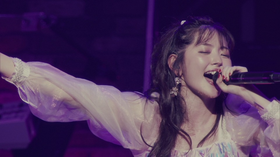 铃木爱理 – Airi Suzuki LIVE 2019 ~Escape~ (2019) 1080P蓝光原盘 [BDISO 39.1G]Blu-ray、日本演唱会、蓝光演唱会10