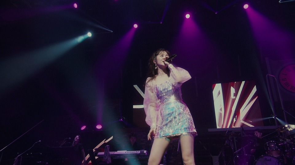 铃木爱理 – Airi Suzuki LIVE 2019 ~Escape~ (2019) 1080P蓝光原盘 [BDISO 39.1G]Blu-ray、日本演唱会、蓝光演唱会12