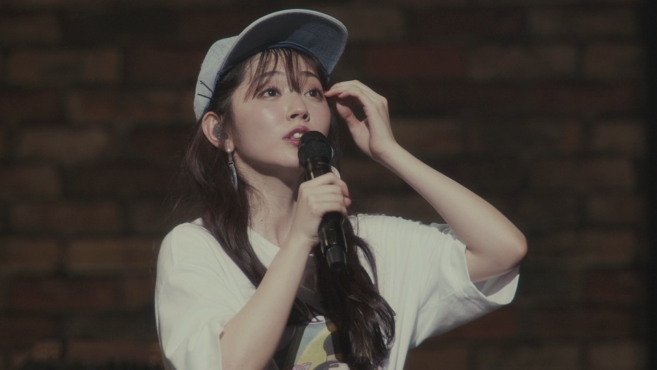 铃木爱理 – Airi Suzuki LIVE 2019 ~Escape~ (2019) 1080P蓝光原盘 [BDISO 39.1G]Blu-ray、日本演唱会、蓝光演唱会14