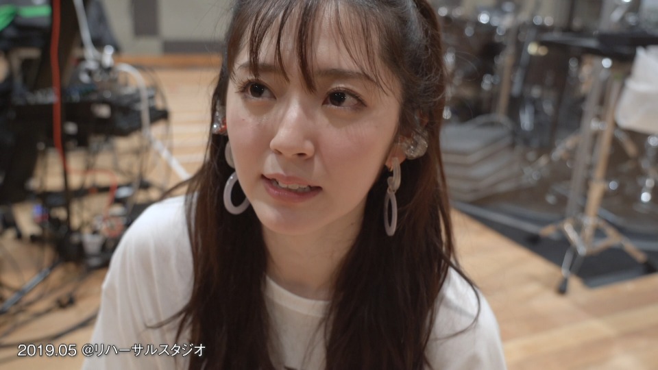 铃木爱理 – Airi Suzuki LIVE 2019 ~Escape~ (2019) 1080P蓝光原盘 [BDISO 39.1G]Blu-ray、日本演唱会、蓝光演唱会16