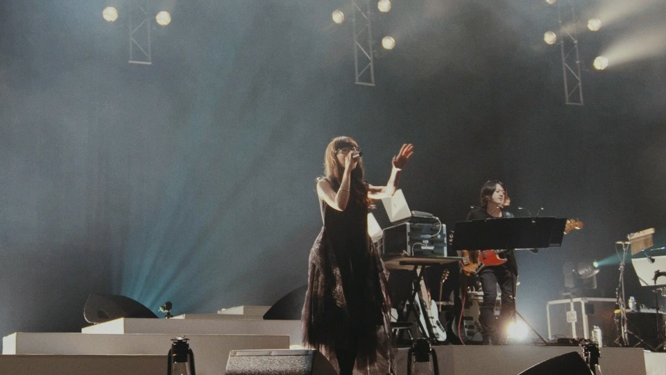 Aimer (エメ) – Aimer Live Tour“DAWN”(daydream 初回生産限定盤A) (2016) 1080P蓝光原盘 [BDISO 22.2G]Blu-ray、日本演唱会、蓝光演唱会8