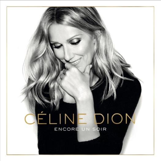 Celine Dion – Encore un soir (Deluxe Edition) (2016) [FLAC 24bit／96kHz]