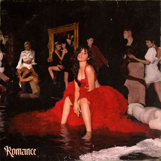 Camila Cabello – Romance (2019) [qobuz] [FLAC 24bit／44kHz]