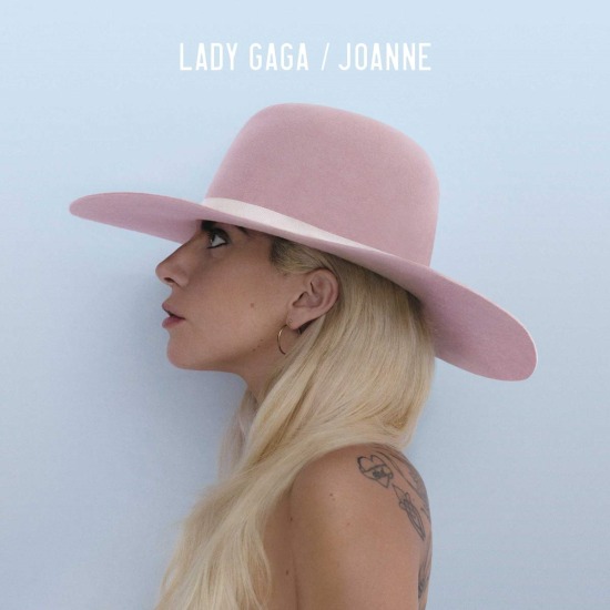 Lady Gaga – Joanne (2016) [TIDAL] [FLAC MQA 24bit／96kHz]