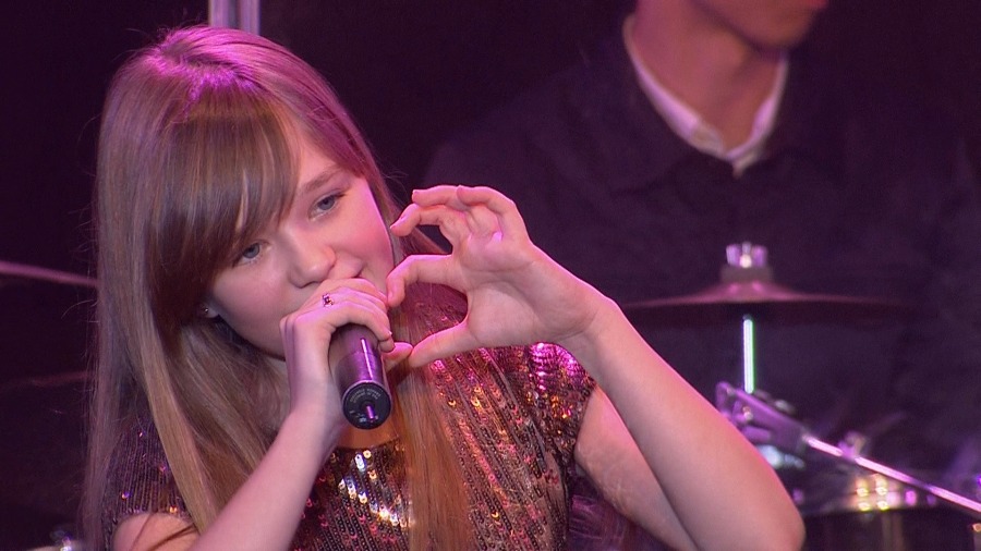 Connie Talbot 康妮·塔波特 – Beautiful World Live Mini Concert in Hong Kong 香港演唱会 (2012) 1080P蓝光原盘 [BDMV 37.8G]Blu-ray、欧美演唱会、蓝光演唱会2