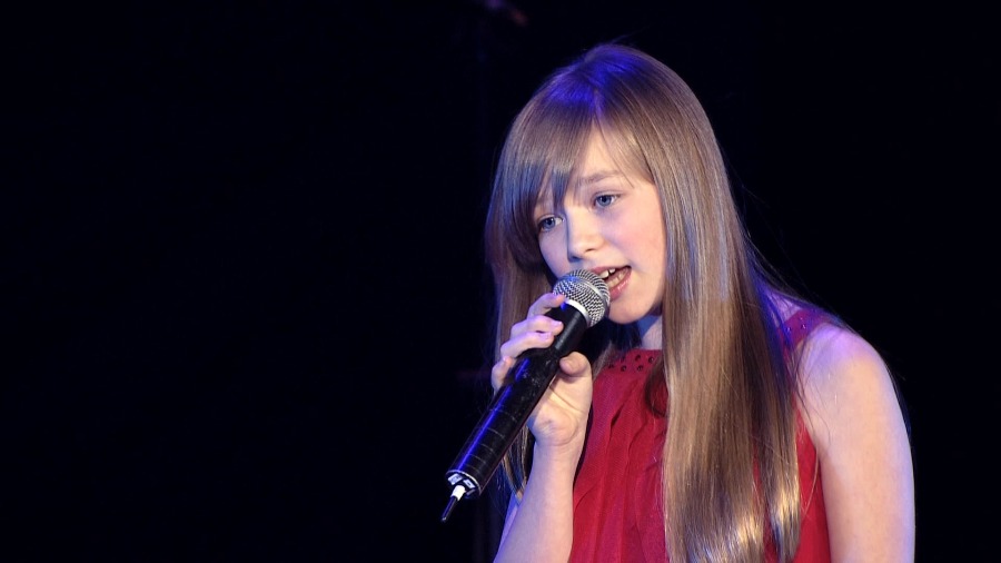 Connie Talbot 康妮·塔波特 – Beautiful World Live Mini Concert in Hong Kong 香港演唱会 (2012) 1080P蓝光原盘 [BDMV 37.8G]Blu-ray、欧美演唱会、蓝光演唱会4