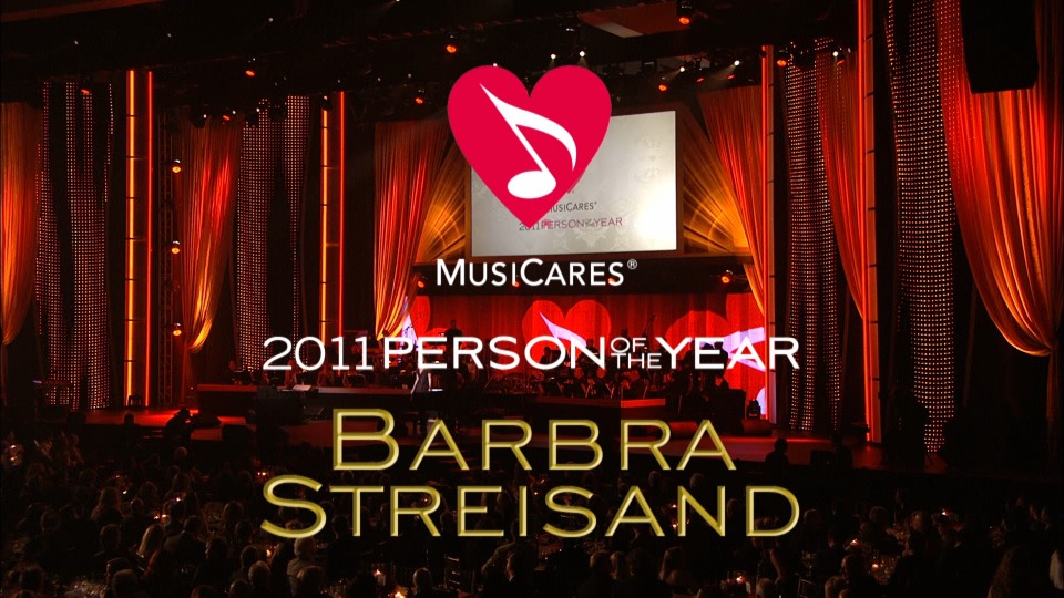 芭芭拉·史翠珊致敬演唱会 A MusiCares : Tribute to Barbra Streisand (2012) 1080P蓝光原盘 [BDMV 20.6G]Blu-ray、欧美演唱会、蓝光演唱会2