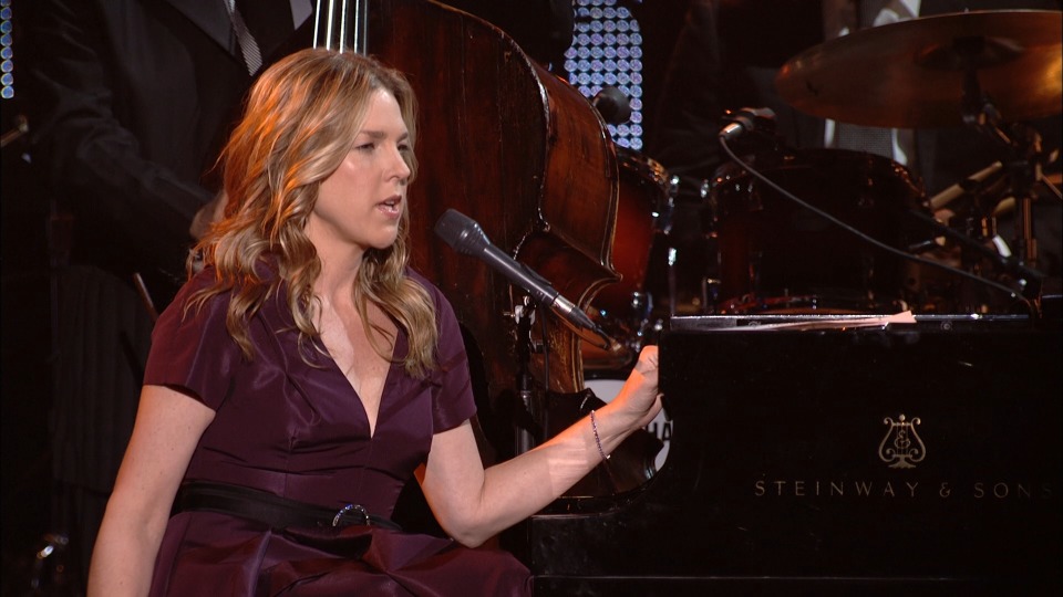 芭芭拉·史翠珊致敬演唱会 A MusiCares : Tribute to Barbra Streisand (2012) 1080P蓝光原盘 [BDMV 20.6G]Blu-ray、欧美演唱会、蓝光演唱会4