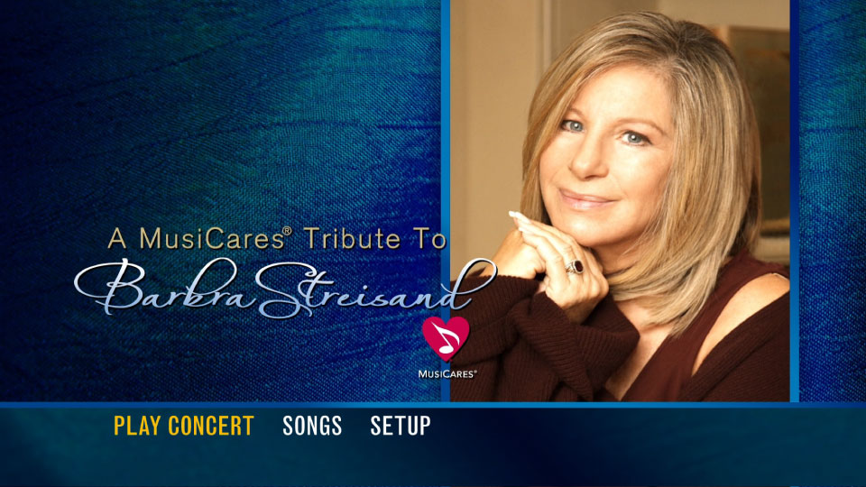 芭芭拉·史翠珊致敬演唱会 A MusiCares : Tribute to Barbra Streisand (2012) 1080P蓝光原盘 [BDMV 20.6G]Blu-ray、欧美演唱会、蓝光演唱会16