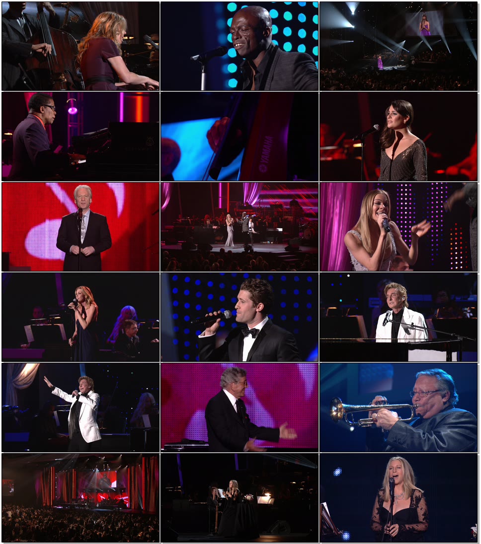 芭芭拉·史翠珊致敬演唱会 A MusiCares : Tribute to Barbra Streisand (2012) 1080P蓝光原盘 [BDMV 20.6G]Blu-ray、欧美演唱会、蓝光演唱会18