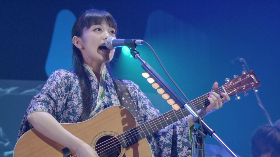 miwa – miwa live at 武道館 ~卒業式~ (2013) 1080P蓝光原盘 [BDISO 37.5G]Blu-ray、日本演唱会、蓝光演唱会2