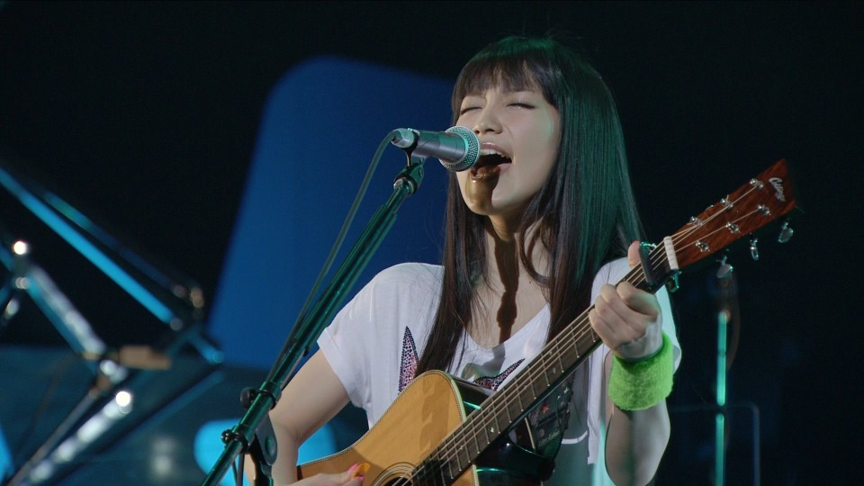 miwa – miwa live at 武道館 ~卒業式~ (2013) 1080P蓝光原盘 [BDISO 37.5G]Blu-ray、日本演唱会、蓝光演唱会4