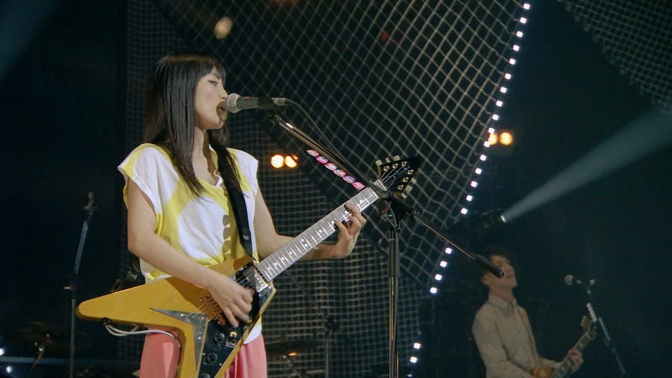 miwa – concert tour 2012 ~guitarium~ [初回生産限定盤] (2012) 1080P蓝光原盘 [BDISO 34.7G]Blu-ray、日本演唱会、蓝光演唱会8