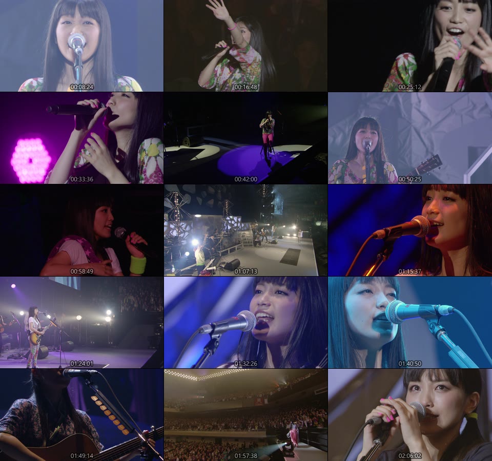 miwa – miwa live at 武道館 ~卒業式~ (2013) 1080P蓝光原盘 [BDISO 37.5G]Blu-ray、日本演唱会、蓝光演唱会14