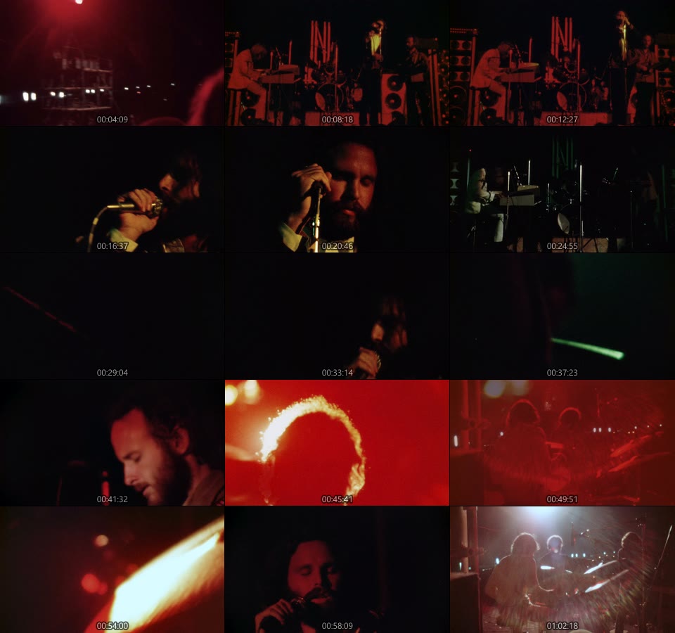 The Doors 大门乐队 – Live at the Isle Of Wight Festival 1970 怀特岛音乐节 (2018) 1080P蓝光原盘 [BDMV 20.1G]Blu-ray、Blu-ray、摇滚演唱会、欧美演唱会、蓝光演唱会14