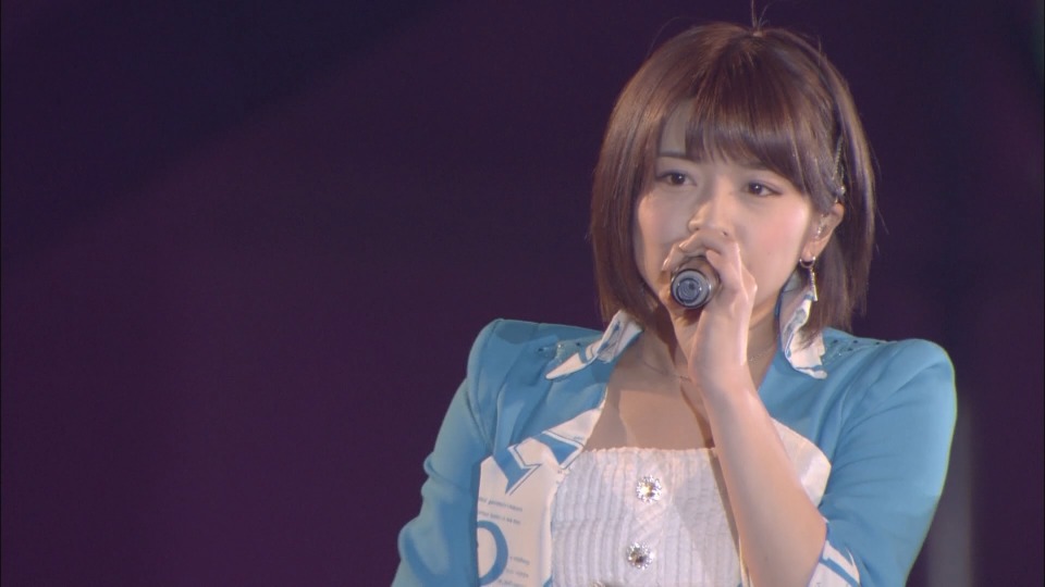 Hello! Project ひなフェス2015 ~満開! The Girls´ Festival~＜℃-ute プレミアム＞ (2015) 1080P蓝光原盘 [BDISO 43.9G]Blu-ray、日本演唱会、蓝光演唱会4