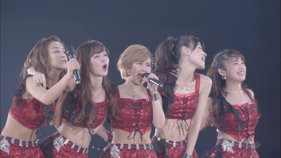 Hello! Project ひなフェス2015 ~満開! The Girls´ Festival~＜℃-ute プレミアム＞ (2015) 1080P蓝光原盘 [BDISO 43.9G]Blu-ray、日本演唱会、蓝光演唱会8