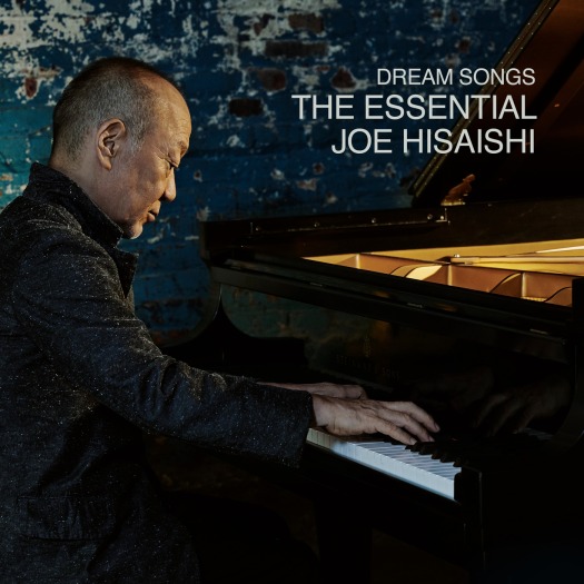 久石让 (Joe Hisaishi) – Dream Songs The Essential Joe Hisaishi (2020) [FLAC 24bit／48kHz]