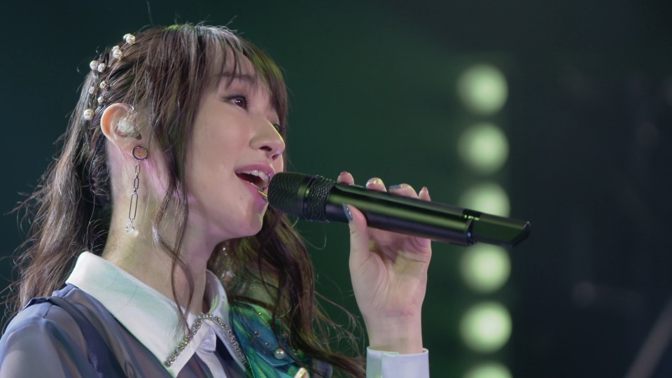 水树奈奈 (Nana Mizuki, 水樹奈々) – NANA ACOUSTIC ONLINE (2021) 1080P蓝光原盘 [BDISO 45.6G]Blu-ray、推荐演唱会、日本演唱会、蓝光演唱会8