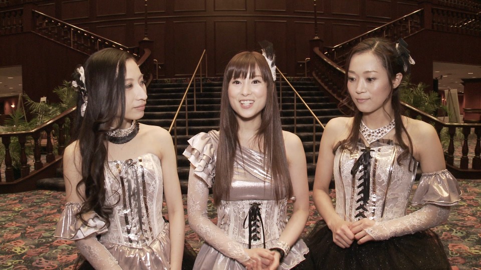 Kalafina – LIVE TOUR 2013“Consolation”Special Final (2014) 1080P蓝光原盘 [BDISO 43.1G]Blu-ray、日本演唱会、蓝光演唱会10