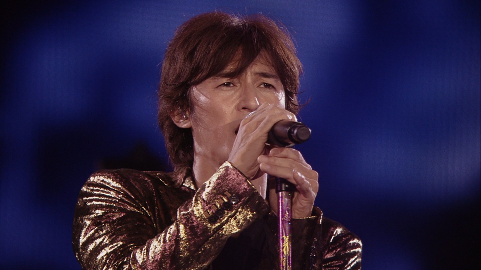 B´z – LIVE-GYM 2010 -Ain′t No Magic- at TOKYO DOME (2010) 1080P蓝光原盘 [BDISO 42.7G]Blu-ray、Blu-ray、摇滚演唱会、日本演唱会、蓝光演唱会2