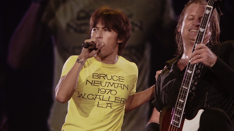 B´z – LIVE-GYM 2010 -Ain′t No Magic- at TOKYO DOME (2010) 1080P蓝光原盘 [BDISO 42.7G]Blu-ray、Blu-ray、摇滚演唱会、日本演唱会、蓝光演唱会8