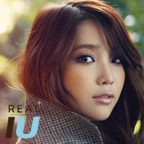 IU 李知恩 – Real+ (2011) [FLAC 24bit／96kHz]