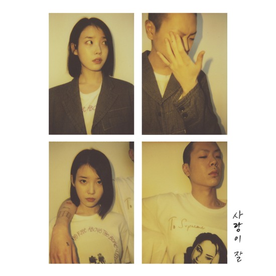 IU 李知恩 – Can’t Love You Anymore [Single] (2017) [FLAC 24bit／96kHz]