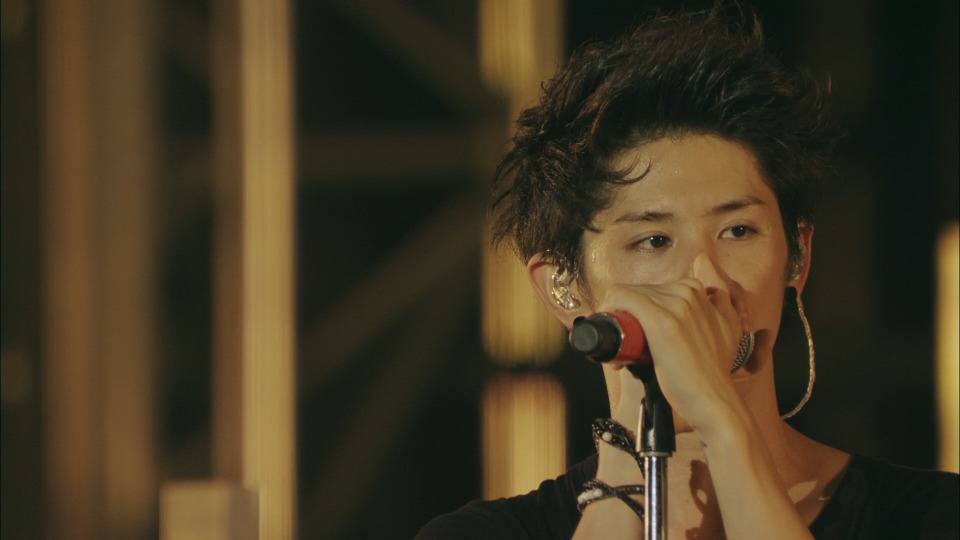 ONE OK ROCK – ONE OK ROCK 2014 Mighty Long Fall at Yokohama Stadium (2015) 1080P蓝光原盘 [BDISO 38.9G]Blu-ray、Blu-ray、摇滚演唱会、日本演唱会、蓝光演唱会4