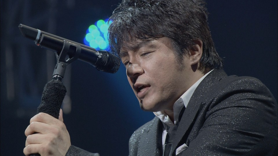 ASKA 飞鸟凉 – ASKA SYMPHONIC CONCERT TOUR 2008“SCENE”(2012) 1080P蓝光原盘 [BDISO 38.8G]Blu-ray、日本演唱会、蓝光演唱会4