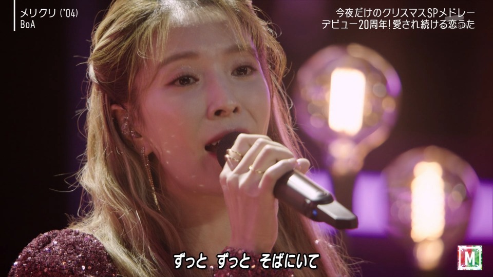 MUSIC STATION SUPER LIVE 2020 (2020.12.25) 1080P-HDTV [TS 37.2G]HDTV、日本演唱会、蓝光演唱会18