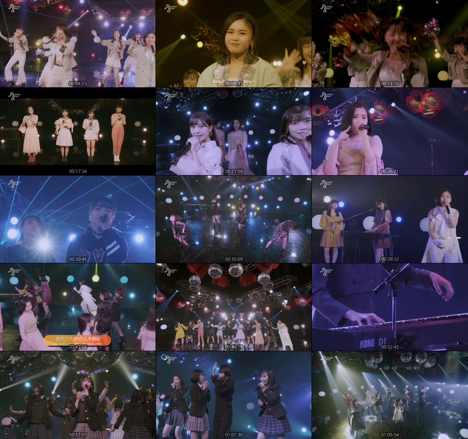 Hello! Project presents…「Premier seat」BEYOOOOONDS premium (2021) 1080P蓝光原盘 [BDISO 22.3G]Blu-ray、日本演唱会、蓝光演唱会12