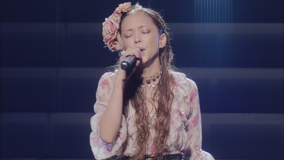 安室奈美惠 namie amuro – PAST＜FUTURE tour 2010 巡回演唱会 (2010) 1080P蓝光原盘 [BDISO 38.8G]Blu-ray、日本演唱会、蓝光演唱会8