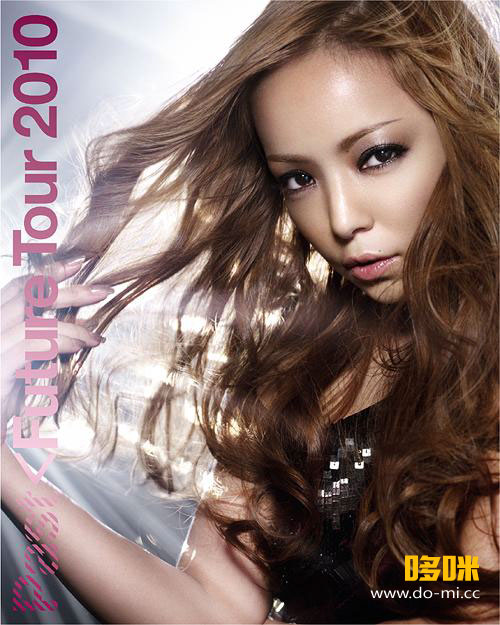 安室奈美惠 namie amuro – PAST＜FUTURE tour 2010 巡回演唱会 (2010) 1080P蓝光原盘 [BDISO 38.8G]