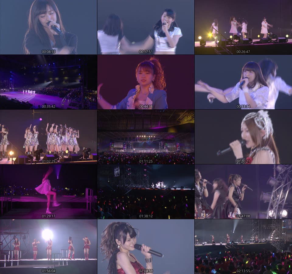 Hello! Project ひなフェス2015 ~満開! The Girls´ Festival~＜℃-ute プレミアム＞ (2015) 1080P蓝光原盘 [BDISO 43.9G]Blu-ray、日本演唱会、蓝光演唱会12